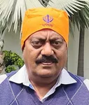 Shailendra Mohan Singhal