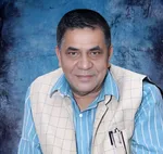 Mohan Singh Bisht