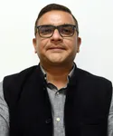 Sumit Hridayesh