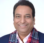 Vinod Chamoli