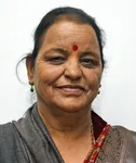 Shaila Rani Rawat