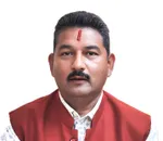 Mahesh Singh Negi