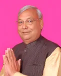 Suresh Chand Jain