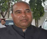 Magan Lal Shah