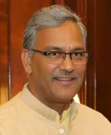 Trivendra Singh Rawat