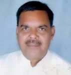 Naveen Chandra Dumka