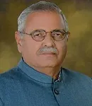 Harbans Kapoor