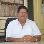 Manoj Joshi