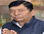 Narayan Ram Arya