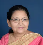 Vijaya Barthwal