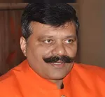 Kunwar Pranav Singh Champion