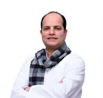Pushpesh Tripathi