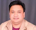 Mahendra Singh Mahra Mahun Bhai