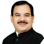 Harak Singh Rawat