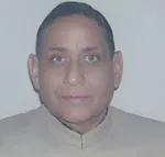 Kunwar Singh Negi