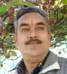 Balbeer Singh Negi