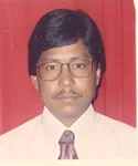 Naresh Chandra Jamatia