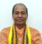 Jitendra Majumder
