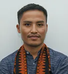 Sambhu Lal Chakma