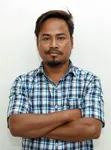 Pathan Lal Jamatia