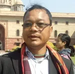 Sindhu Chandra Jamatia