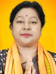 Kalyani Saha Roy