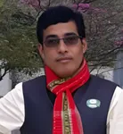 Prasanta Debbarma