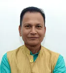 Binay Bhushan Das