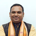 Kishor Barman