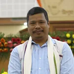 Philip Kumar Reang