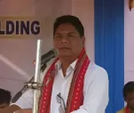 Rajendra Reang