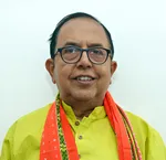 Biswa Bandhu Sen