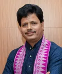 Bhagaban Chandra Das