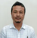 Brishaketu Debbarma