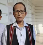 Bijoy Kumar Hrangkhawl