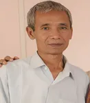 Burba Mohan Tripura