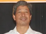 Khagendra Jamatia