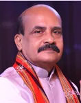 Subhash Chandra Das