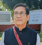 Birajit Sinha
