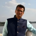 Nitish De
