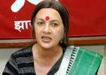 Jharna Das