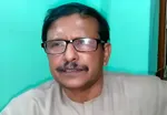 Ratan Bhowmik