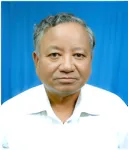 Lalit Kumar Debbarma