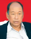 Narayan Rupini