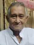 Keshab Majumder