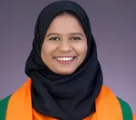 Shahejadi Sayyad