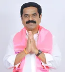 Chittem Ram Mohan Reddy