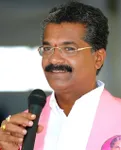 S Rajender Reddy