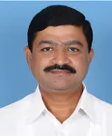 K Shivakumar Reddy
