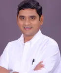Palvai Harish Babu